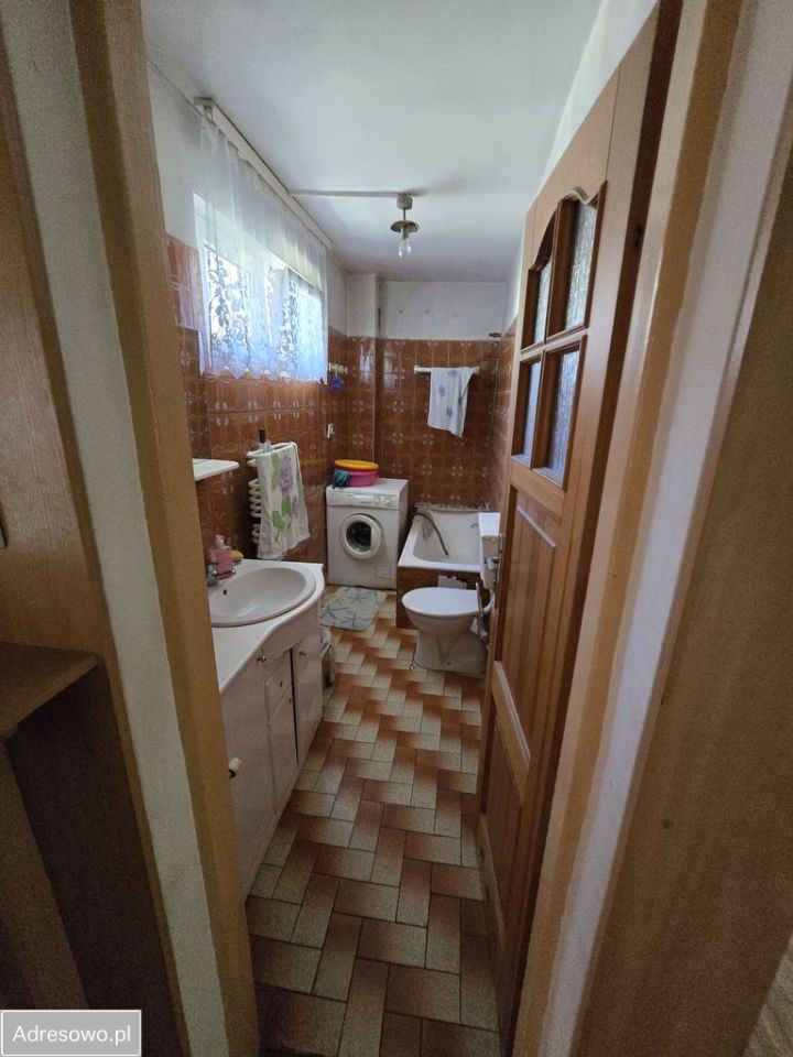 dom wolnostojący, 5 pokoi Piastów, ul. Bohaterów Wolności. Zdjęcie 9