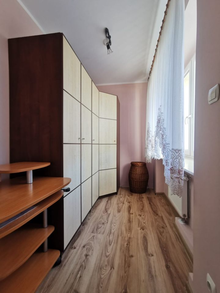 Mieszkanie 4-pokojowe Gdynia Grabówek, ul. Morska. Zdjęcie 11