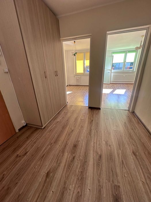 Mieszkanie 3-pokojowe Augustów. Zdjęcie 3