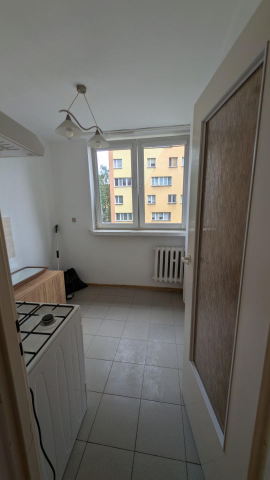 Mieszkanie 1-pokojowe Lublin Tatary, ul. Hutnicza. Zdjęcie 12