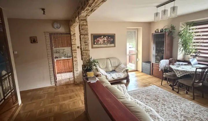 Mieszkanie 4-pokojowe Skierniewice, ul. Trzcińska