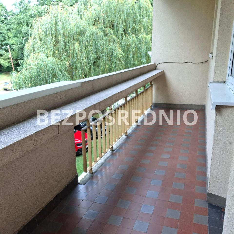Mieszkanie 3-pokojowe Kraków Bronowice, ul. Altanowa. Zdjęcie 10