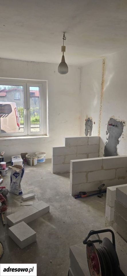 dom wolnostojący, 10 pokoi Miasteczko Śląskie, ul. Kazimierza Przerwy-Tetmajera. Zdjęcie 6