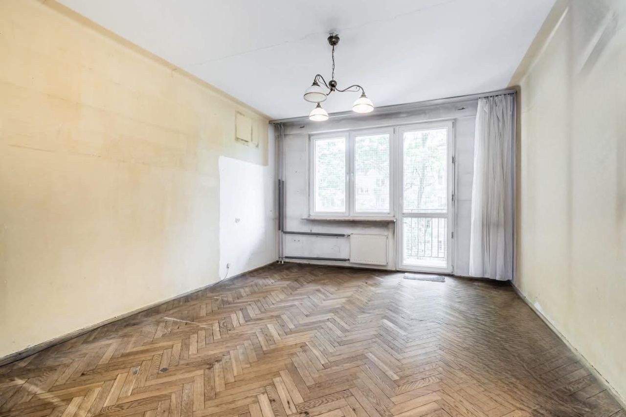 Mieszkanie 2-pokojowe Kraków Grzegórzki, ul. Sądowa. Zdjęcie 2