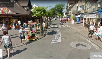 Lokal Niechorze, ul. Mazowiecka. Zdjęcie 1