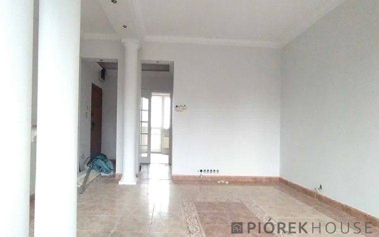 Mieszkanie 3-pokojowe Warszawa Wola, al. Prymasa Tysiąclecia. Zdjęcie 3