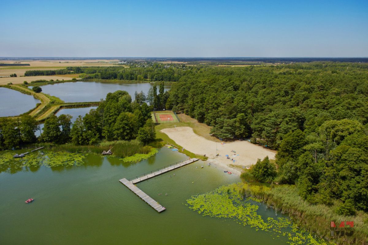 dom letniskowy, 3 pokoje Nowa Jedlanka. Zdjęcie 17