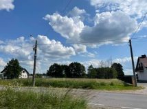 Działka rolno-budowlana Żdżary. Zdjęcie 1