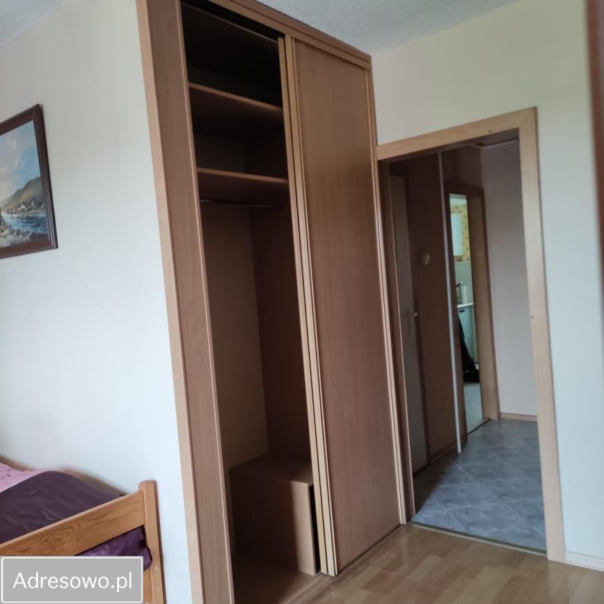 Mieszkanie 2-pokojowe Puławy, ul. Stanisława Eustachiewicza. Zdjęcie 7