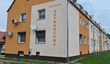 Mieszkanie 3-pokojowe Szczecin Dąbie, ul. Szybowcowa