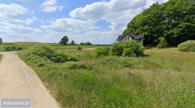 Działka budowlana Przetoczyno, ul. Luzińska. Zdjęcie 13