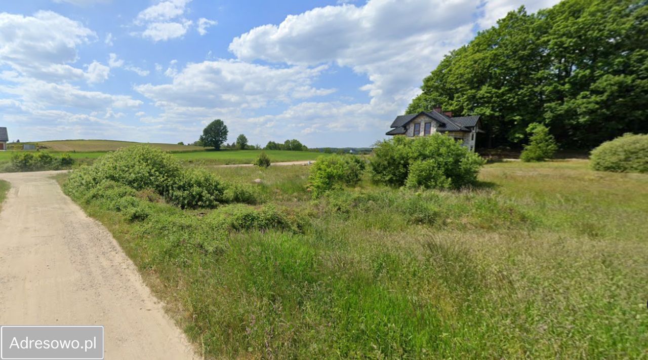 Działka budowlana Przetoczyno, ul. Luzińska. Zdjęcie 13