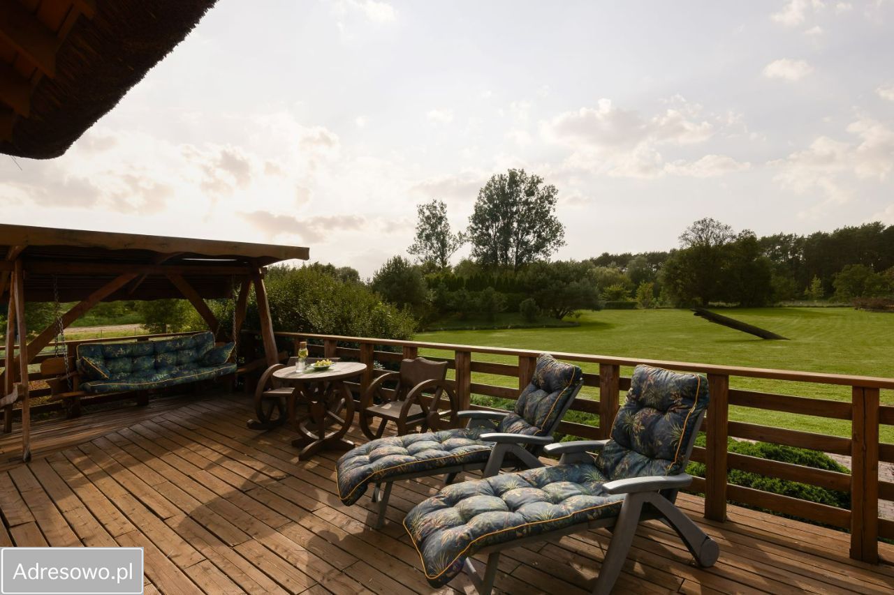 dom wolnostojący, 7 pokoi Królewo. Zdjęcie 4