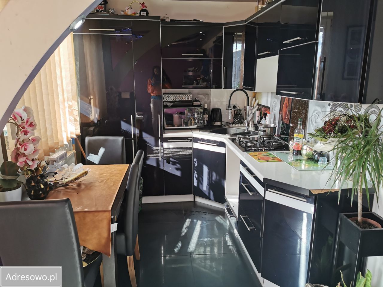 Mieszkanie 2-pokojowe Myszków, ul. Majora Sucharskiego. Zdjęcie 6