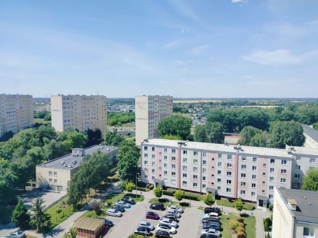Mieszkanie 3-pokojowe Inowrocław Rąbin, ul. Józefa Krzymińskiego. Zdjęcie 18