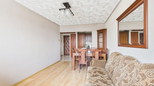 Mieszkanie 2-pokojowe Poznań, os. Kosmonautów. Zdjęcie 3