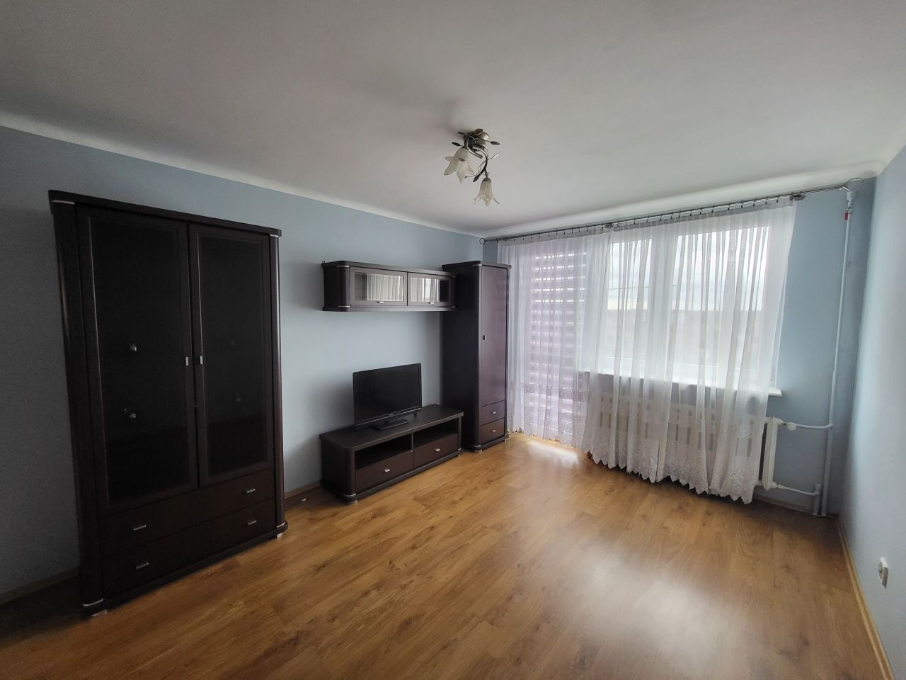 Mieszkanie 3-pokojowe Mława, ul. Płocka