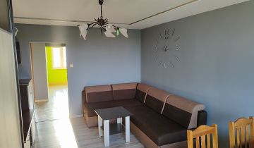 Mieszkanie 2-pokojowe Sosnowiec, ul. marsz. Józefa Piłsudskiego