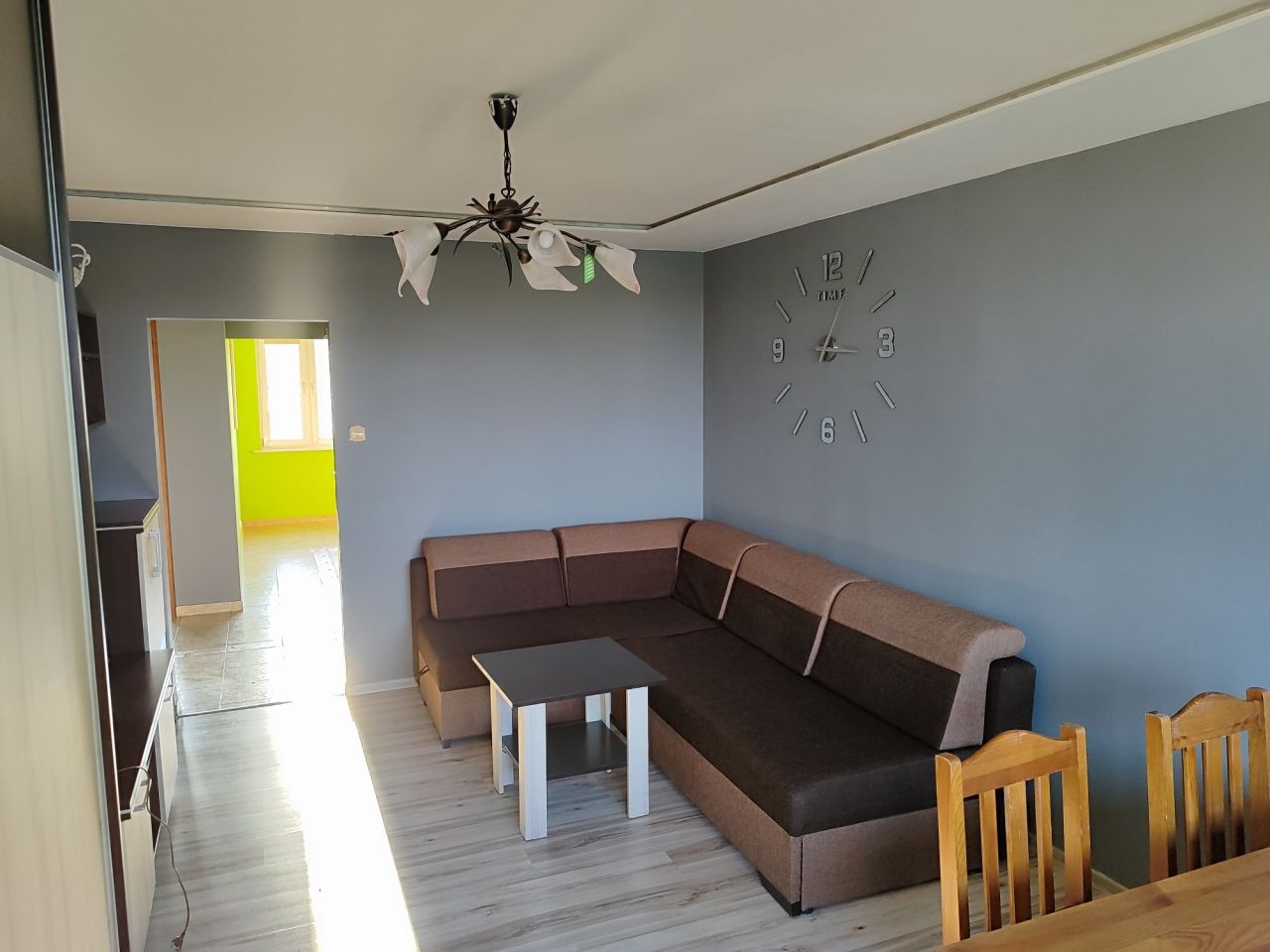 Mieszkanie 2-pokojowe Sosnowiec, ul. marsz. Józefa Piłsudskiego