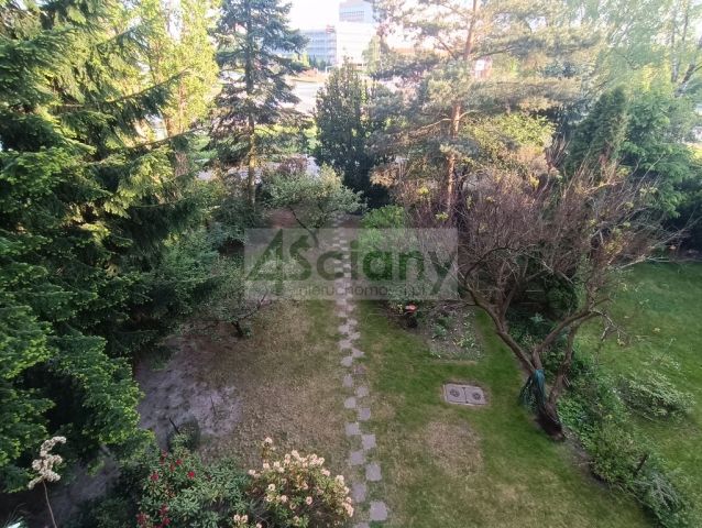 Mieszkanie 4-pokojowe Warszawa Ursynów, ul. Edwarda Dembowskiego. Zdjęcie 28