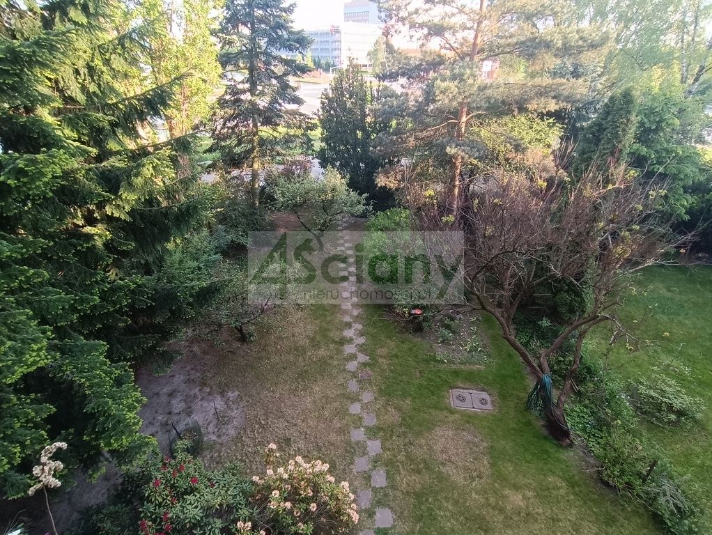 Mieszkanie 4-pokojowe Warszawa Ursynów, ul. Edwarda Dembowskiego. Zdjęcie 28