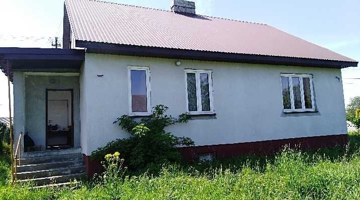 dom wolnostojący Węgleniec