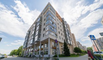 Mieszkanie 2-pokojowe Warszawa Mokotów, ul. Egejska