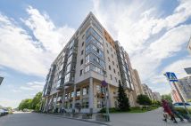 Mieszkanie 2-pokojowe Warszawa Mokotów, ul. Egejska