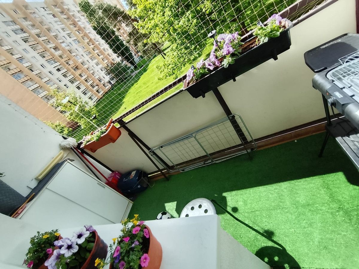 Mieszkanie 2-pokojowe Warszawa Praga-Południe, ul. Łukowska. Zdjęcie 13