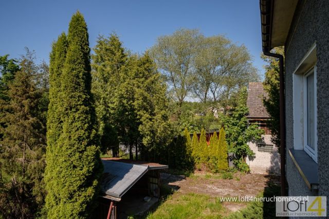 dom wolnostojący, 5 pokoi Siedliska. Zdjęcie 4