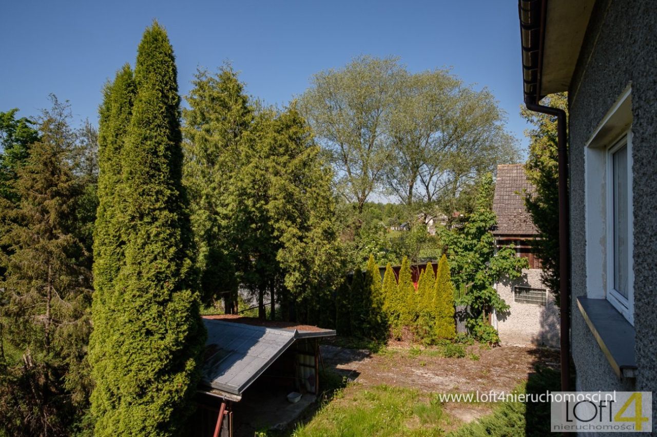 dom wolnostojący, 5 pokoi Siedliska. Zdjęcie 4