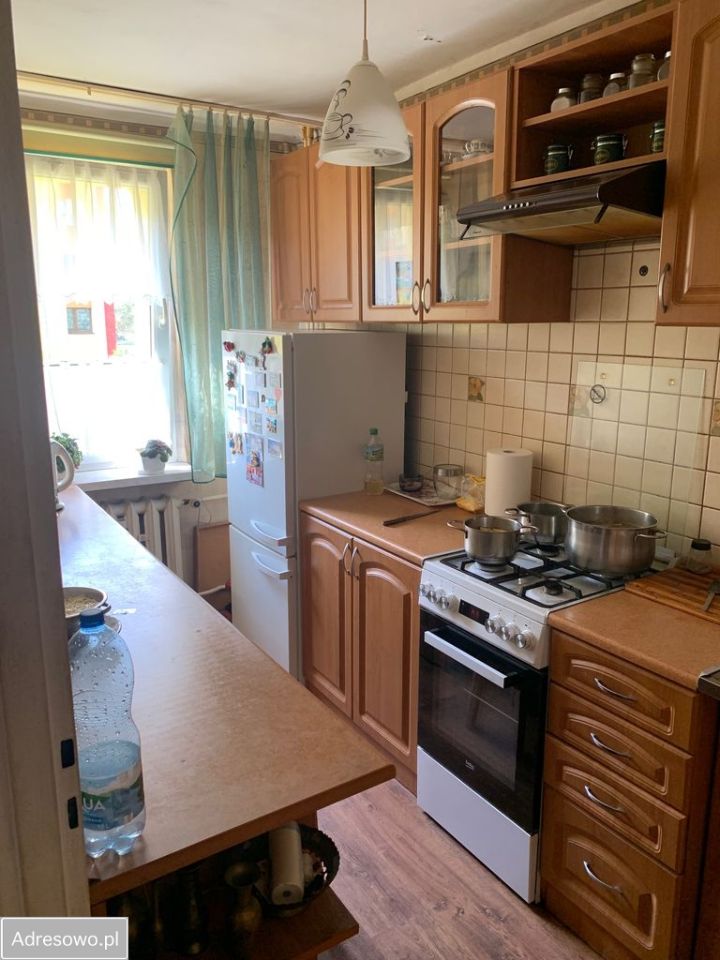 Mieszkanie 2-pokojowe Zawiercie, ul. Józefa Piłsudskiego. Zdjęcie 3