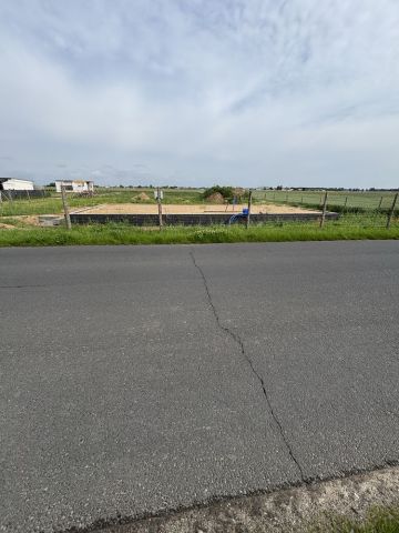 Działka budowlana Nowy Widzim. Zdjęcie 1