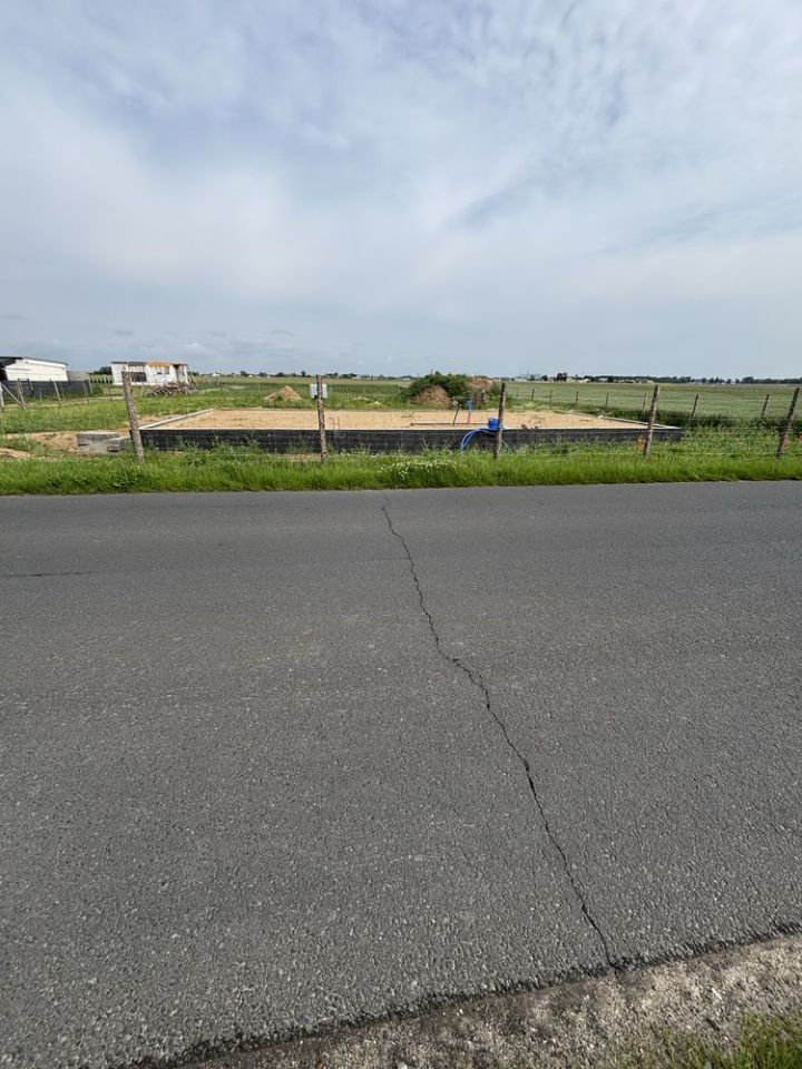 Działka budowlana Nowy Widzim