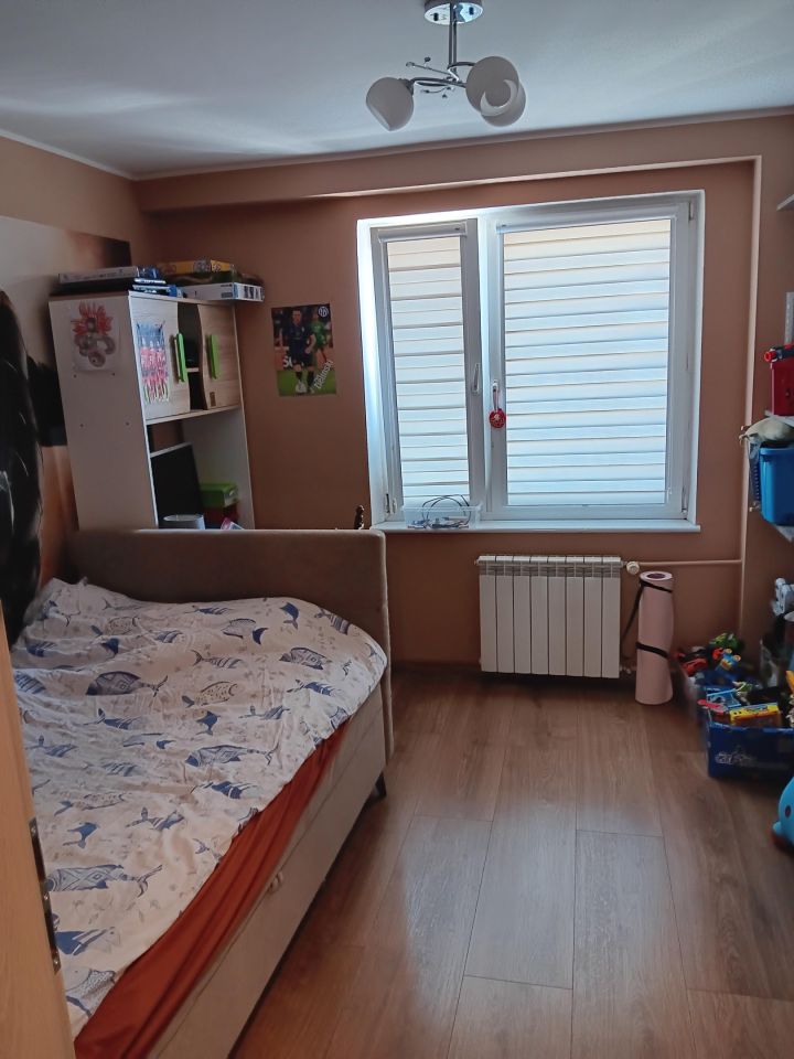 Mieszkanie 4-pokojowe Skwierzyna, os. Grunwald. Zdjęcie 14