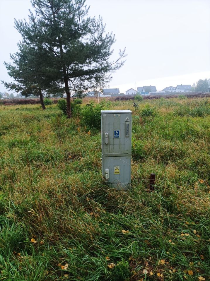 Działka budowlana Marcinowice, ul. Leśna. Zdjęcie 6