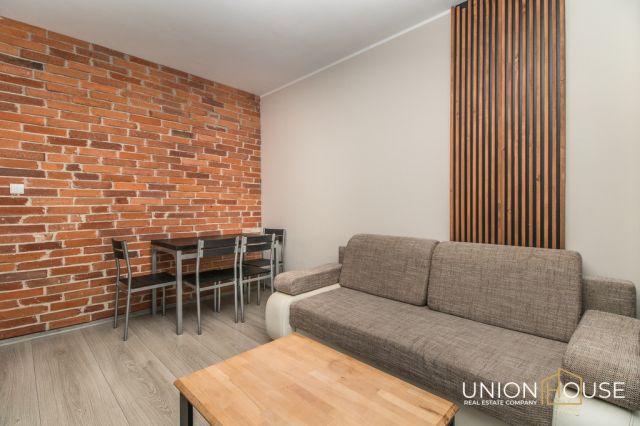 Mieszkanie 2-pokojowe Kraków Prądnik Biały, ul. Pielęgniarek. Zdjęcie 4