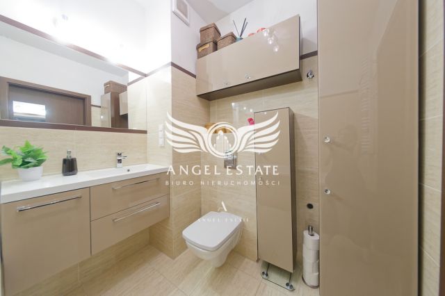 Mieszkanie 4-pokojowe Szczecin Niebuszewo, ul. Kazimierza Królewicza. Zdjęcie 6