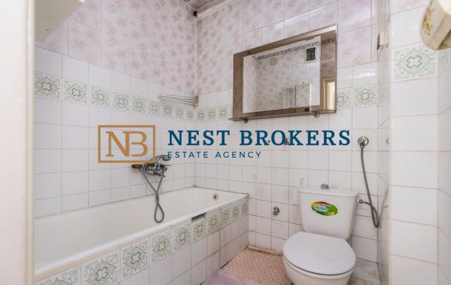 Mieszkanie 2-pokojowe Kraków Nowa Huta, os. Centrum D. Zdjęcie 11