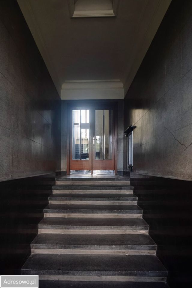 Mieszkanie 5-pokojowe Łódź Śródmieście, ul. Prezydenta Gabriela Narutowicza. Zdjęcie 13