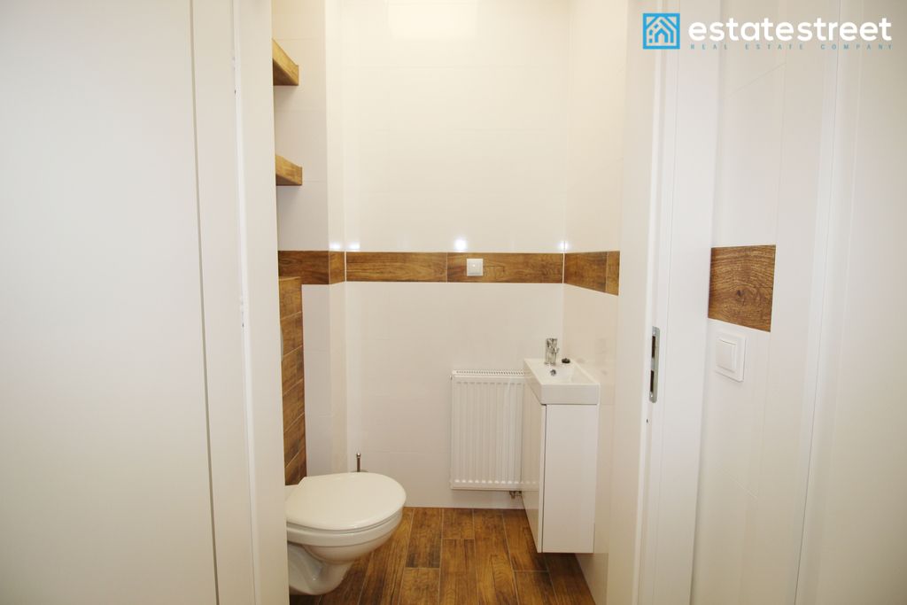 Lokal Rzeszów Słocina, ul. Ignacego Paderewskiego. Zdjęcie 8