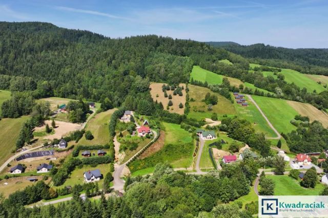 Działka budowlana Bukowiec. Zdjęcie 4