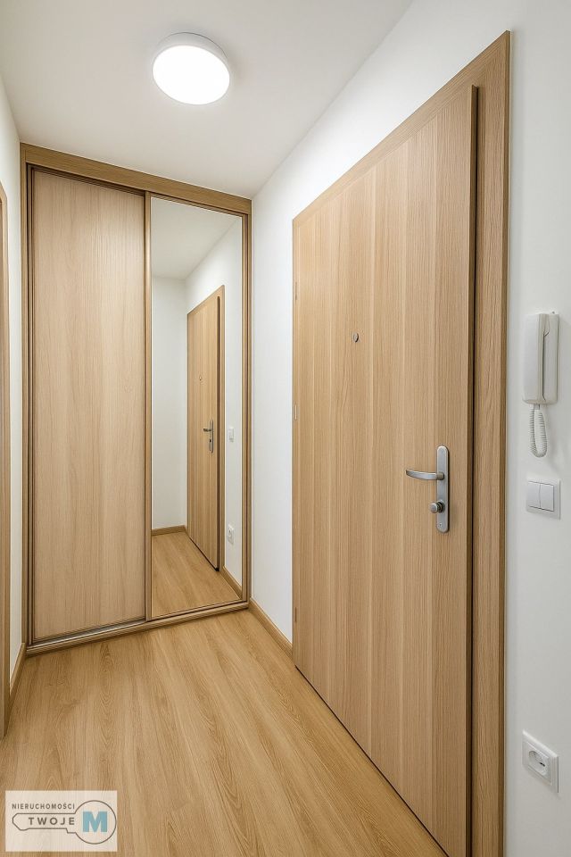 Mieszkanie 3-pokojowe Kielce Centrum. Zdjęcie 5