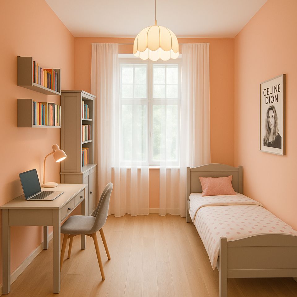 Mieszkanie 4-pokojowe Kwidzyn, ul. Grudziądzka. Zdjęcie 8