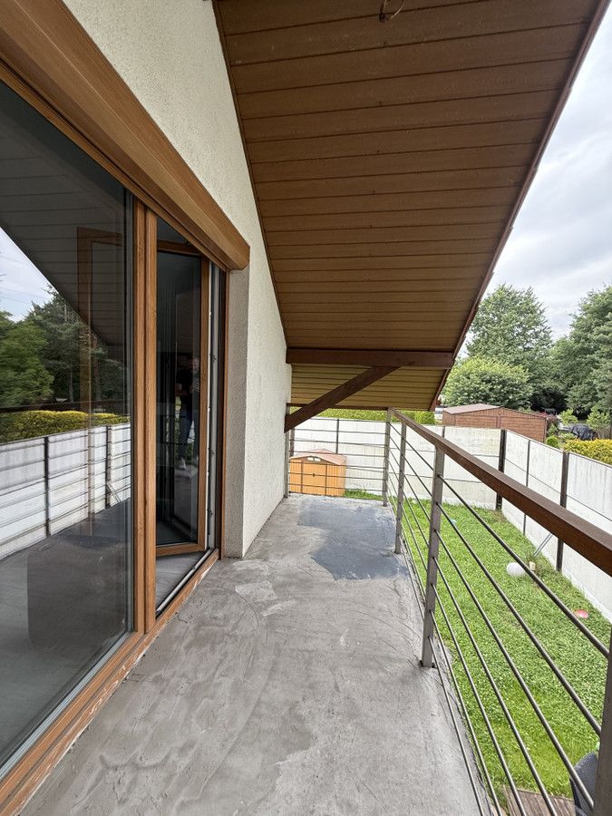 dom szeregowy, 4 pokoje Kraków Podgórze. Zdjęcie 17