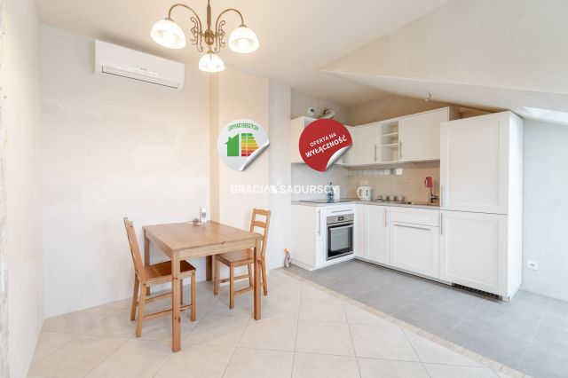 Mieszkanie 3-pokojowe Kraków Łagiewniki-Borek Fałęcki, ul. Armii "Kraków". Zdjęcie 1