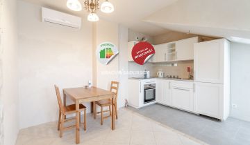 Mieszkanie 3-pokojowe Kraków Łagiewniki-Borek Fałęcki, ul. Armii "Kraków"