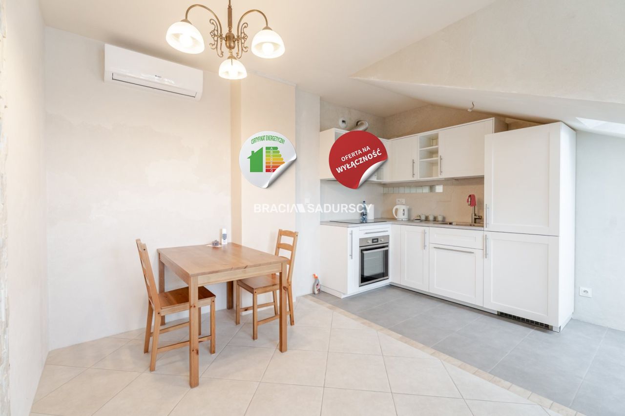 Mieszkanie 3-pokojowe Kraków Łagiewniki-Borek Fałęcki, ul. Armii "Kraków"