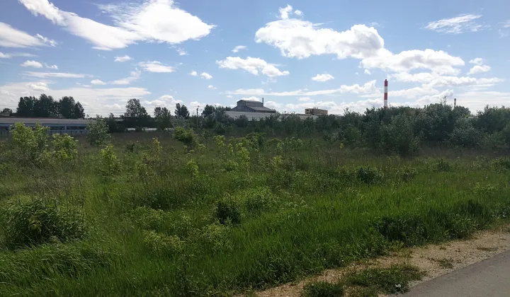 Działka rolno-budowlana Marianka Rędzińska, ul. Kwiatowa
