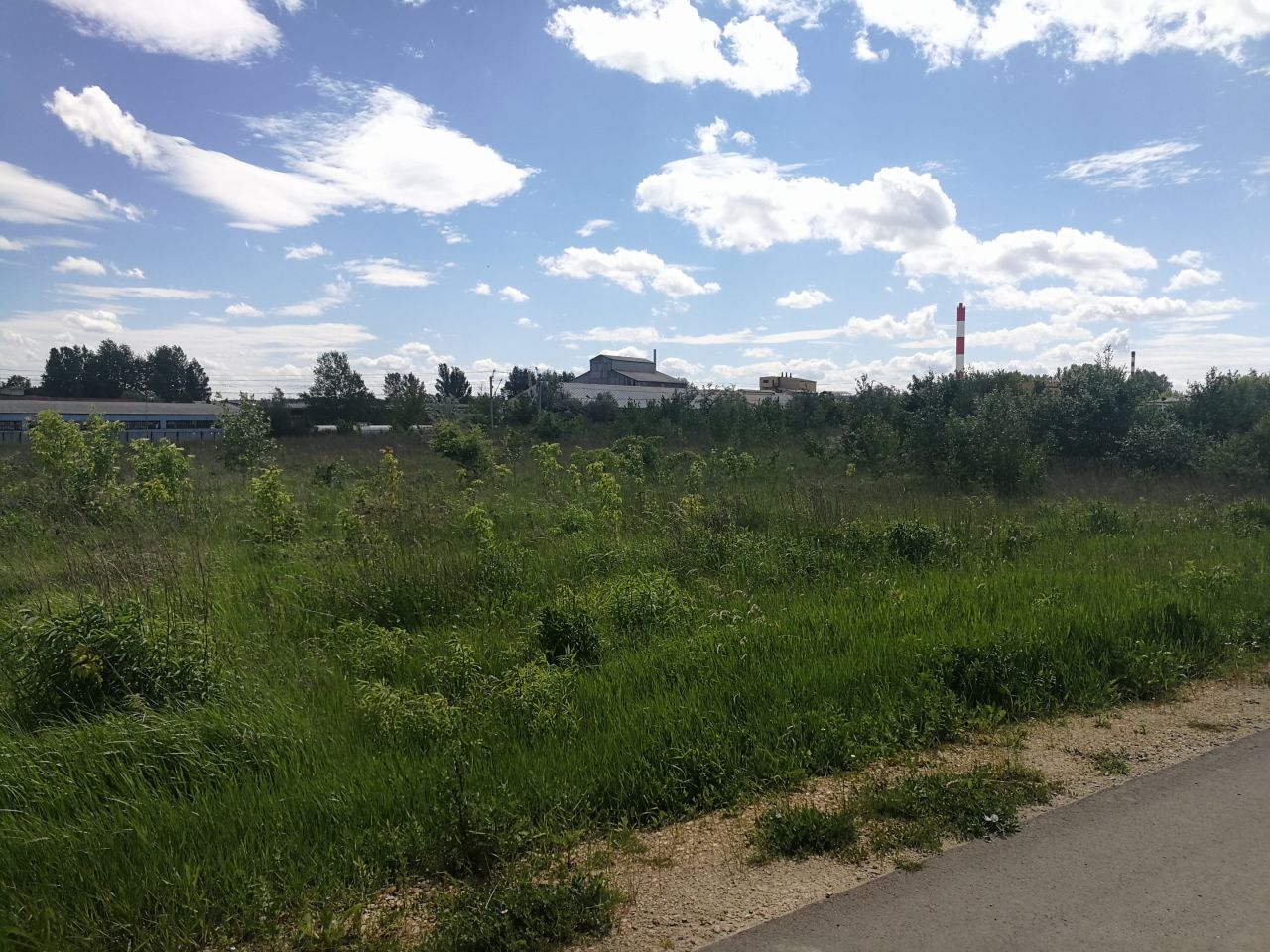 Działka rolno-budowlana Rędziny